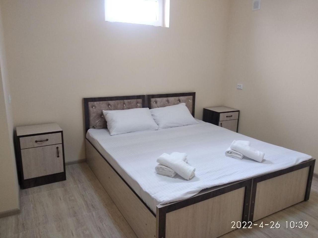 Отель Ikat Terrace Бухара Экстерьер фото